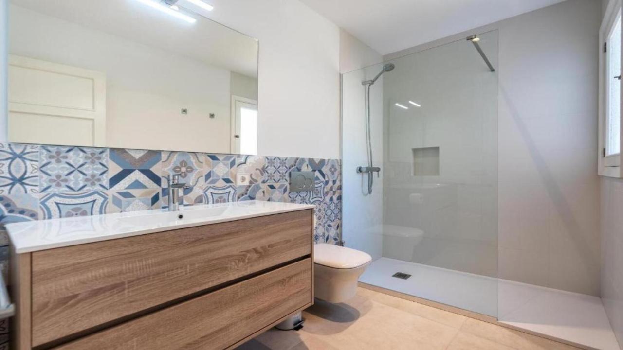 Apartamento Guillem กาลาซานบีเซนเต ภายนอก รูปภาพ